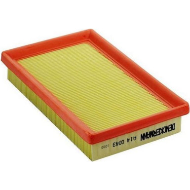 DENCKERMANN Luftfilter A140043