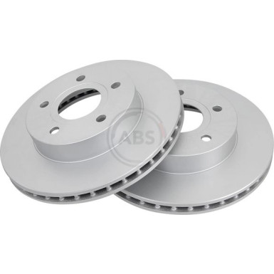 A.B.S. Bremsscheibe 17032
