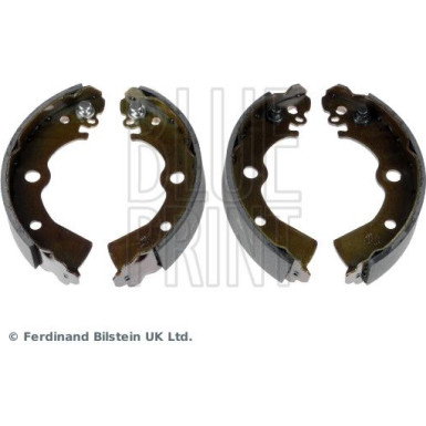 Bremsbacken Nissan Almera/Sunny 1.4-1.6/2.0 D 90-00 ADN14138 Bremsbacken Nissan Almera/Sunny 1.4-1.6/2.0 D 90-00 ADN14138