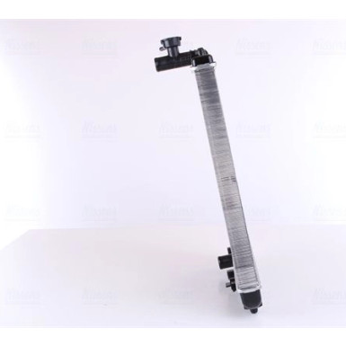 Wasserkühler PKW OPEL Agila 1,0/1,2 FIRST FIT 63014A