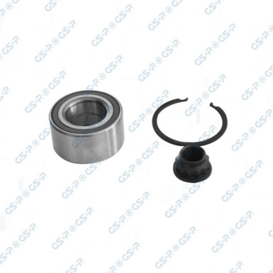 GSP Radlager GK6878 GSP Radlager GK6878