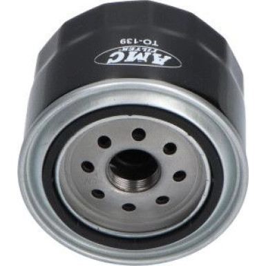 AMC Ölfilter PKW TO-139 AMC Ölfilter PKW TO-139