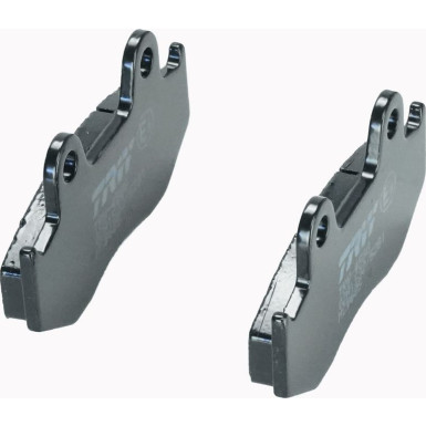 Bremsklötze TRW MCB685 Bremsklötze TRW MCB685