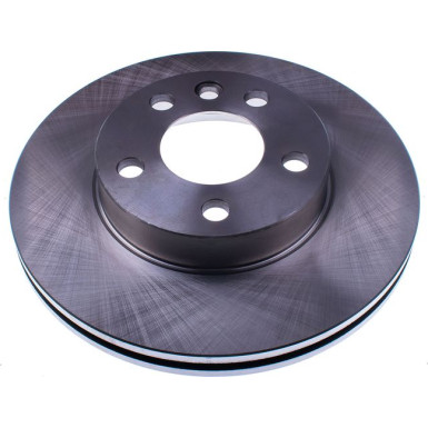 DENCKERMANN Bremsscheibe B130076