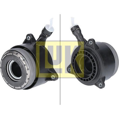 Zentralausrücker AUDI A4,A5,A6,A7,Q5 08 510 0327 10