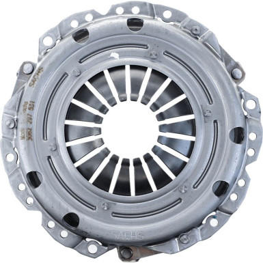 SACHS Kupplungssatz 3000 990 026 Kit plus CSC