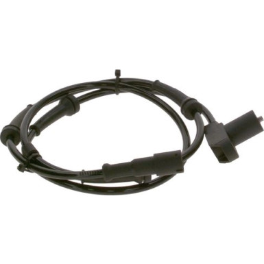 Sensor, Raddrehzahl 0 986 594 013 Sensor, Raddrehzahl 0 986 594 013