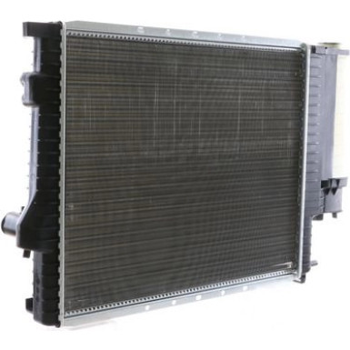 Kühler, Motorkühlung CR 244 001S