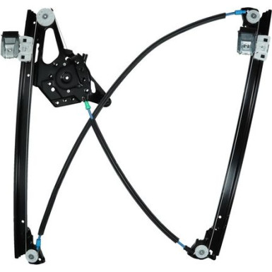KAMOKA Fensterheber 7200257
