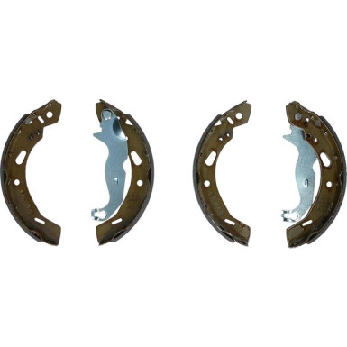 KAMOKA Bremsbackensatz JQ202082 KAMOKA Bremsbackensatz JQ202082