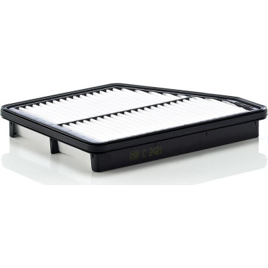 Mann & Hummel Luftfilter PKW HYUNDAI Matrix C 2421