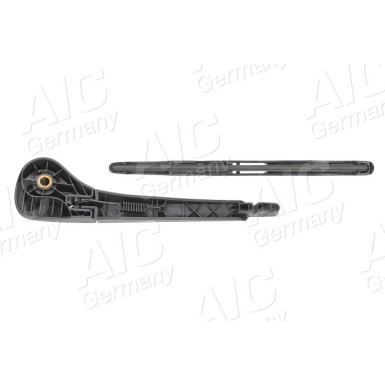 Wischerarm, hinten Renault 56802