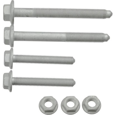 Reparatursatz AUDI TT Service Pack 39965 01