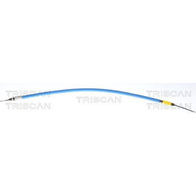 Seilzug, Feststellbremse Citroen T. C4/Ds4 09- Le/Pr 814028199 Seilzug, Feststellbremse Citroen T. C4/Ds4 09- Le/Pr 814028199
