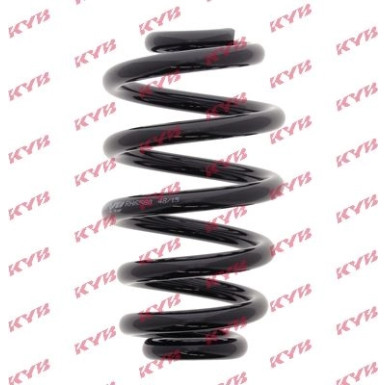 KYB Fahrwerksfeder Audi T. A4 1.8-3.2 09/01-06/08 K-Flex RH6580