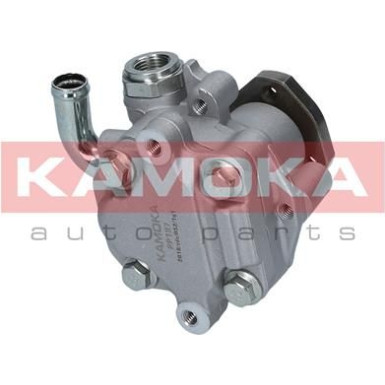 KAMOKA Hydraulikpumpe, Lenkung PP197 KAMOKA Hydraulikpumpe, Lenkung PP197