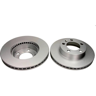 Bremsscheibe Renault P. Master 10- Mit Pow Ok¤ Anti-Korrosion QD0660 Bremsscheibe Renault P. Master 10- Mit Pow Ok¤ Anti-Korrosion QD0660