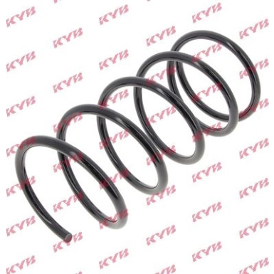 KYB Fahrwerksfeder Mazda P. 323 F Vi, S Vi 1.4/1.5 16V 09.98-05.04 RA3775 KYB Fahrwerksfeder Mazda P. 323 F Vi, S Vi 1.4/1.5 16V 09.98-05.04 RA3775