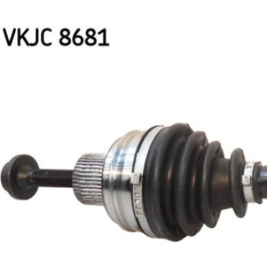 Antriebswelle VKJC 8681