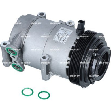Kompressor, Klimaanlage EASY FIT 32410 Kompressor, Klimaanlage EASY FIT 32410