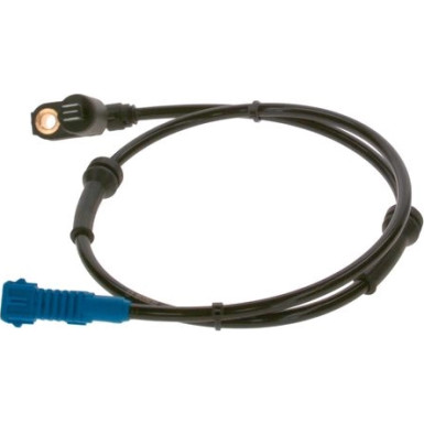 Sensor, Raddrehzahl 0 986 594 022 Sensor, Raddrehzahl 0 986 594 022