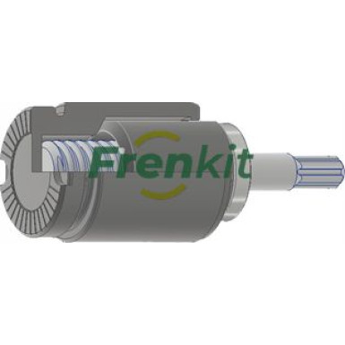 FRENKIT Kolben, Bremssattel K385302