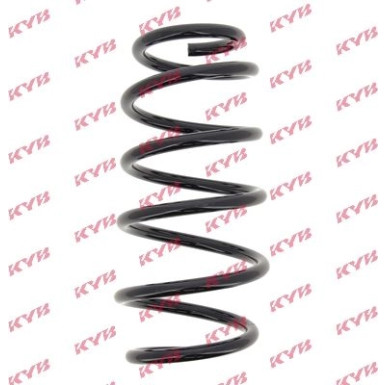 KYB Fahrwerksfeder Opel P. Astra H 1.9Cdti 09/05 K-Flex RH3320