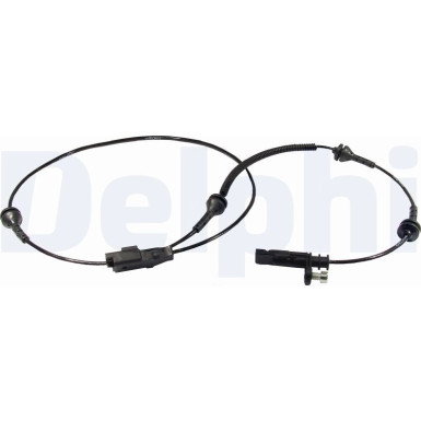 Sensor, Raddrehzahl SS20045