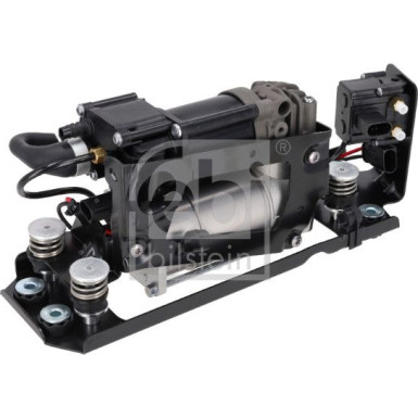 KOMPRESSOR, DRUCKLUFTANLAGE febi Plus FE185703