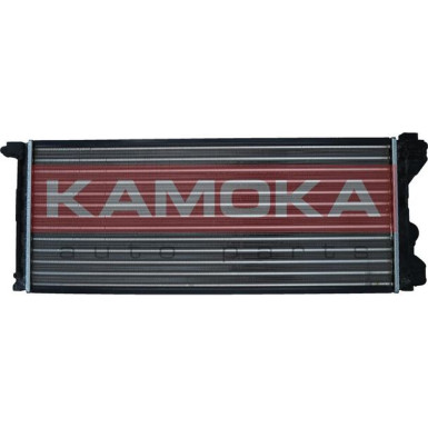 KAMOKA Kühler, Motorkühlung 7705218 KAMOKA Kühler, Motorkühlung 7705218