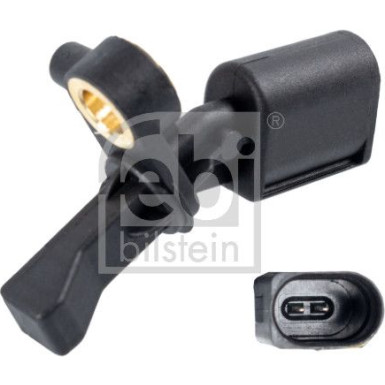 FEBI BILSTEIN ABS Sensor 23806 FEBI BILSTEIN ABS Sensor 23806