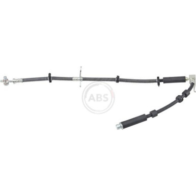 A.B.S. Bremsschlauch SL 6440