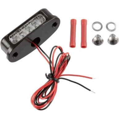 Kennzeichenbeleuchtung MSH902 Kennzeichenbeleuchtung MSH902
