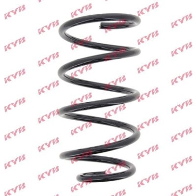 KYB Fahrwerksfeder Bmw P. 5 (E60) 3.0D 07/05 K-Flex RH3905