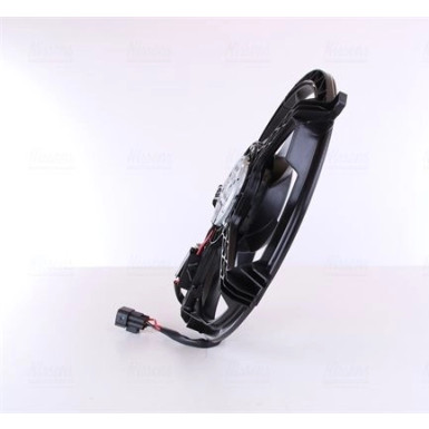Kühlerlüfter PKW MINI COOPER S 07 85631