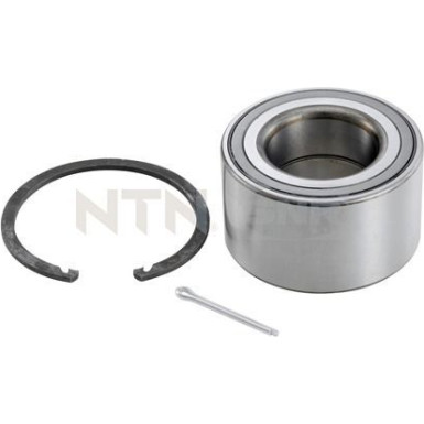 SNR Radlagersatz R169.68 SNR Radlagersatz R169.68