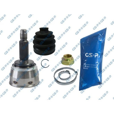 GSP Homokinetisches Gelenk 839015 GSP Homokinetisches Gelenk 839015