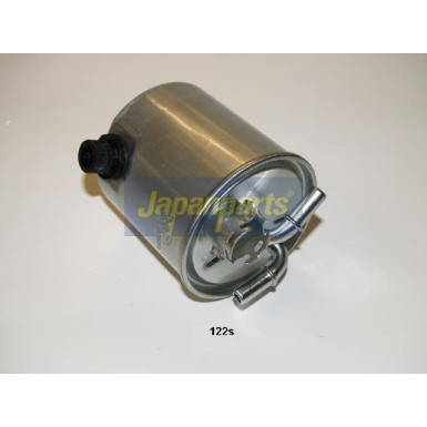 Kraftstofffilter Nissan 1.5Dci FC-122S Kraftstofffilter Nissan 1.5Dci FC-122S
