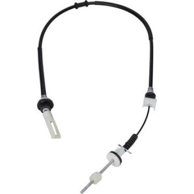 KAMOKA Seilzug, Kupplungsbetätigung LC110 KAMOKA Seilzug, Kupplungsbetätigung LC110