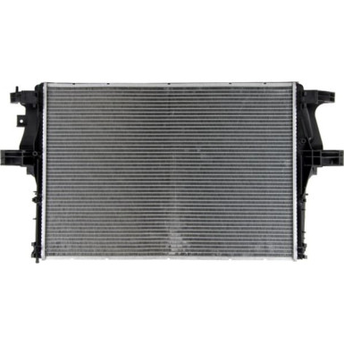 Kühler, Motorkühlung BEHR Premium Line CR 2087 000P