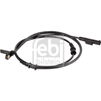 Sensor, Raddrehzahl 170671