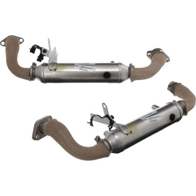 Kühler Abgasrückführung 817748