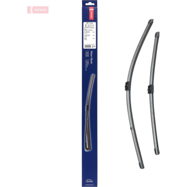DENSO Wischblatt DF-124 DENSO Wischblatt DF-124