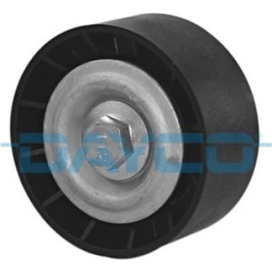 Dayco Umlenk- / Führungsrolle, Keilrippenriemen APV1091 Dayco Umlenk- / Führungsrolle, Keilrippenriemen APV1091