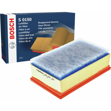 Luftfilter F 026 400 150 Luftfilter F 026 400 150