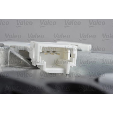Wischermotor hinten CITROEN 579215