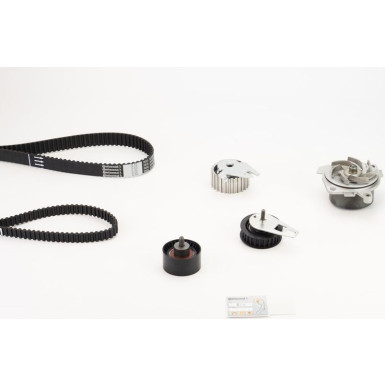 Wasserpumpe + Zahnriemensatz CT877WP3PRO Wasserpumpe + Zahnriemensatz CT877WP3PRO