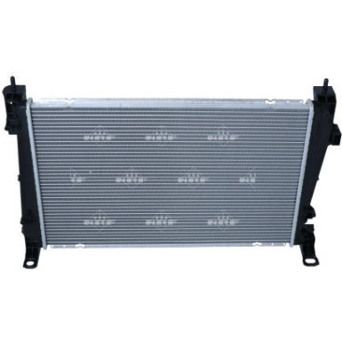 Kühler, Motorkühlung NRF53933