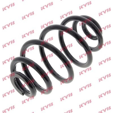 KYB Fahrwerksfeder VW T. Passat 1.6-2.8 V6 06.97-05.05 K-Flex RX6346