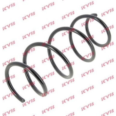 KYB Fahrwerksfeder Nissan P. Micra Iii 1.0 16V/1.2 16V/1.4 16V 01/03-06/10 K-Flex RH3029